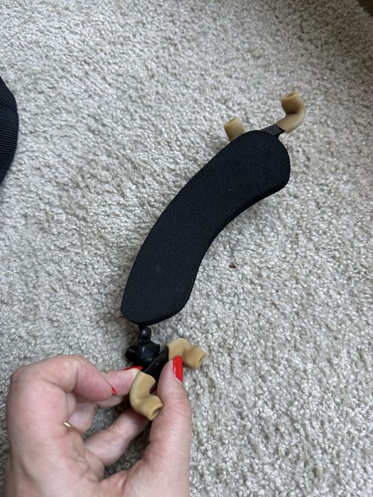 Violino com 6 meses uso 1/2