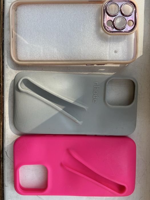 Чохол на Iphone 13pro max