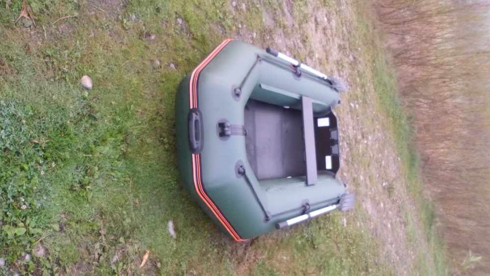Ponton Kolibri KM280PP