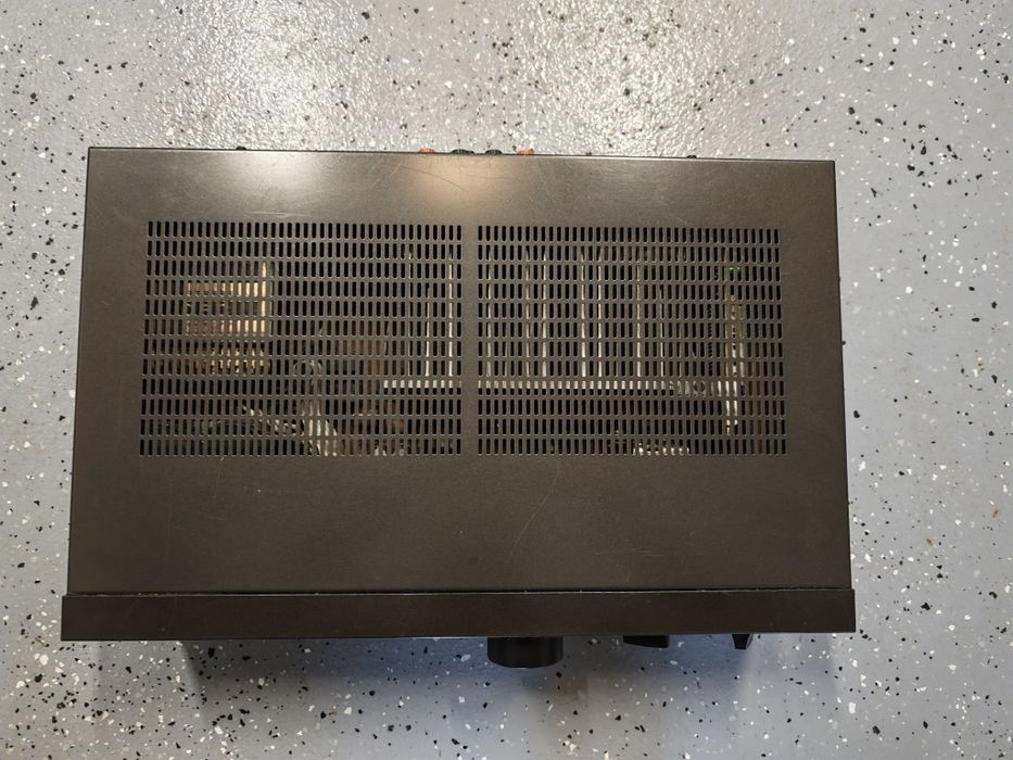 Wzmacniacz Technics su-vx500