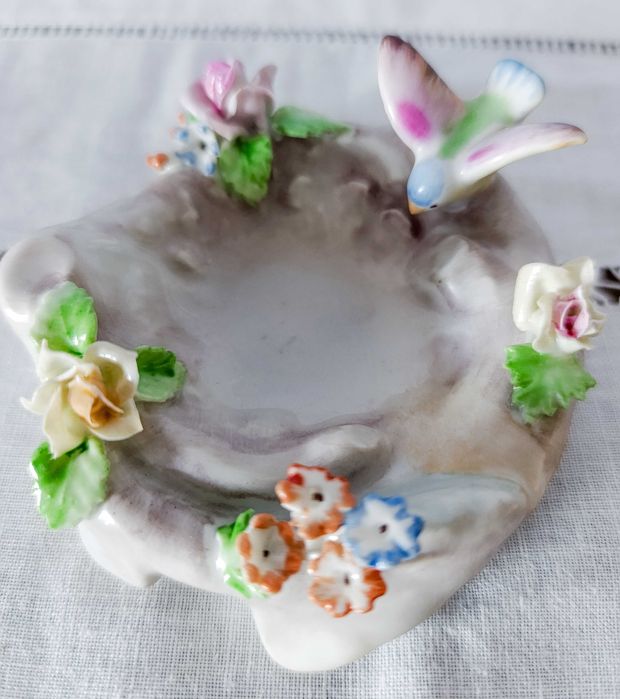 Aneleira em Porcelana Artibus