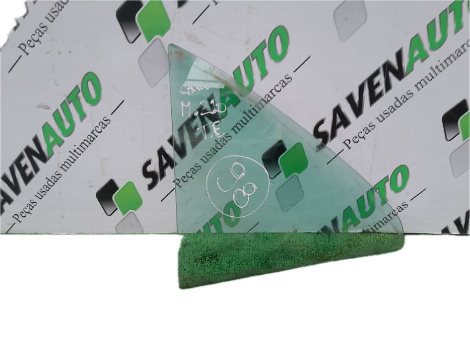 Vidro porta trás esquerdo MERCEDES-BENZ Classe E (W210)