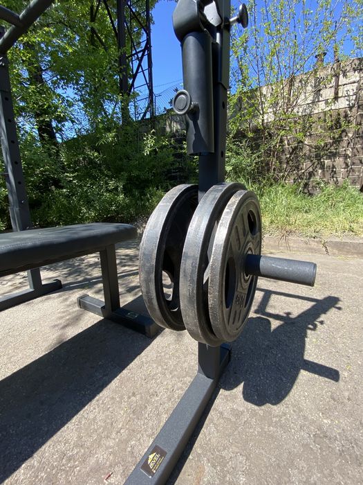 Брусья «Pro.Series”