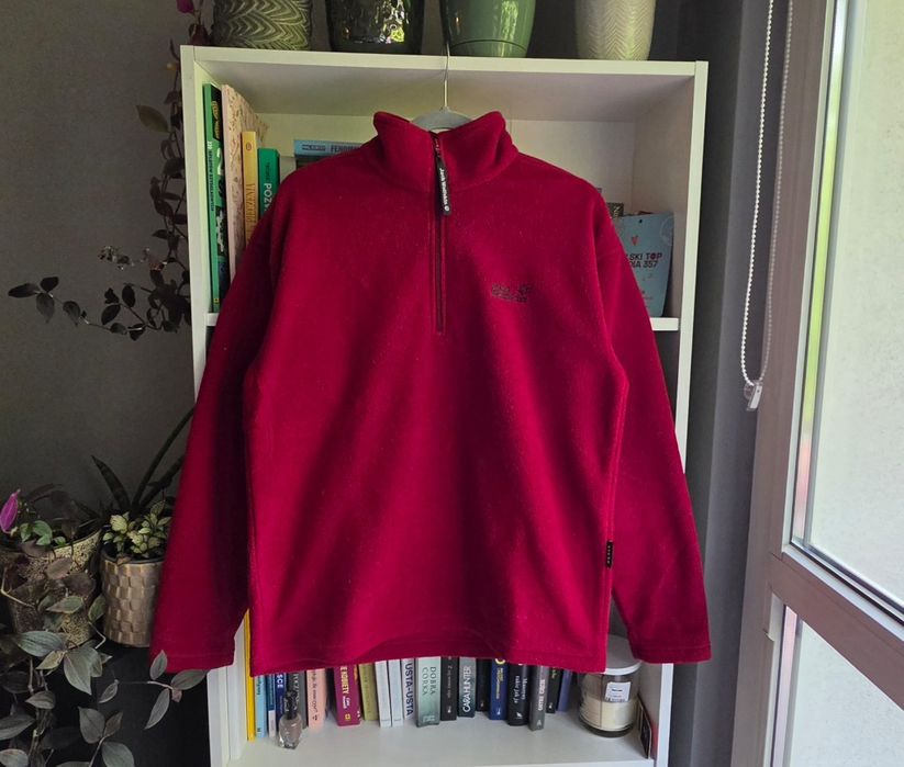 Bluza męska Jack Wolfskin S