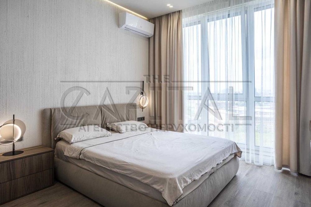 Продаж квартири, вул. Пимоненка Миколи, ЖК Greenville Park, Лук'янівка