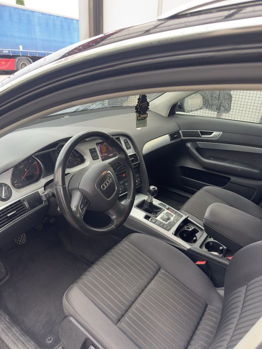 Audi a6 c6 avant 2010rok