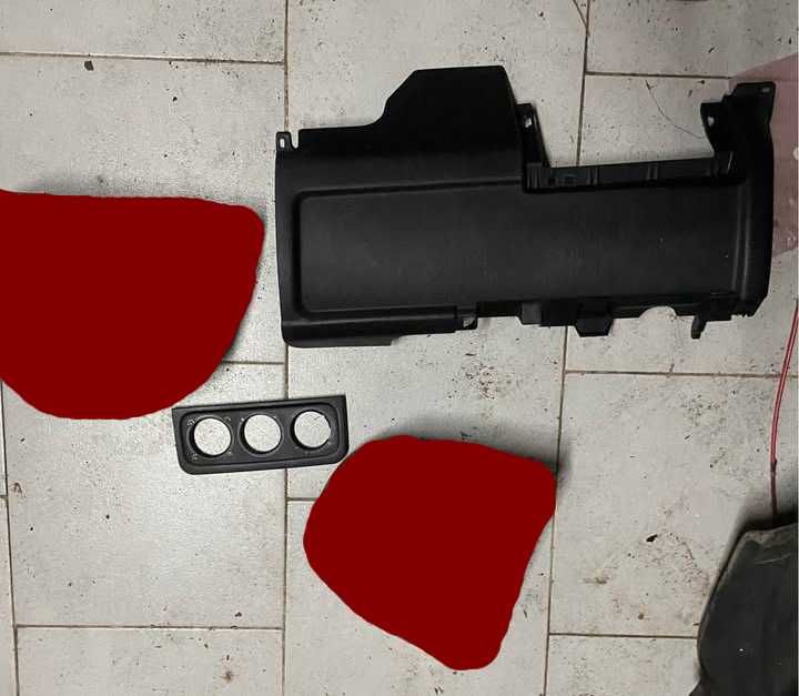 peças golf 3 1.9td gtd