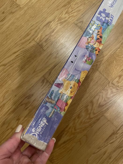 Пазл Trefl Disney “Winnie the Pooh” 24 Maxi (60×40 см)