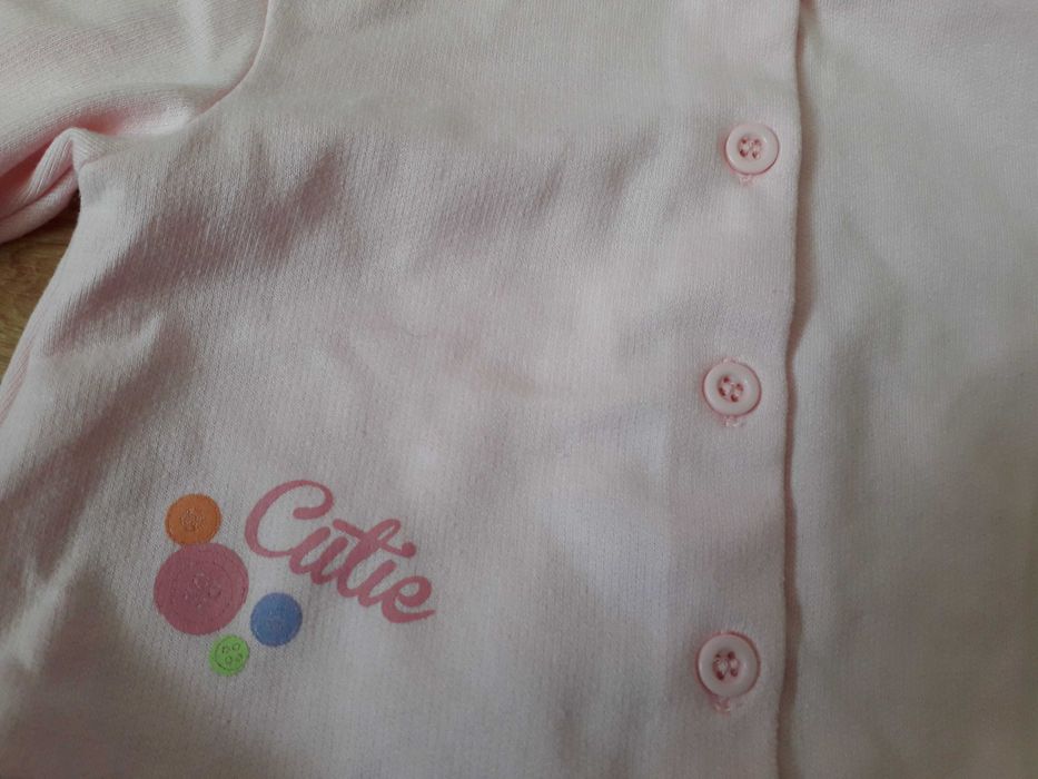 bluza z kapturem 74