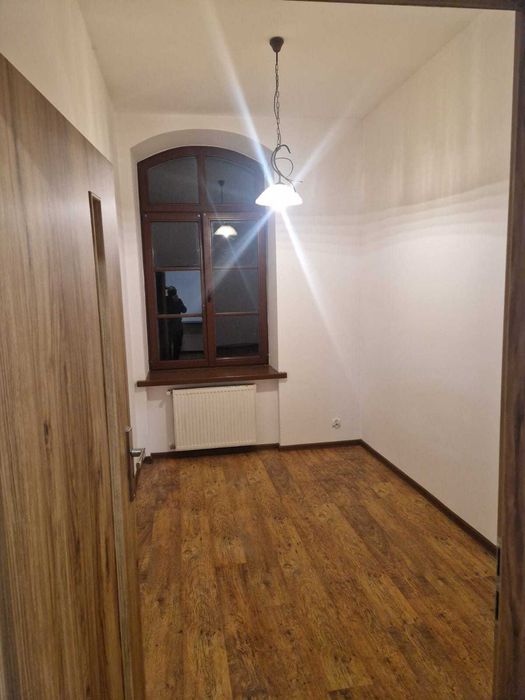 Wynajmę mieszkanie 41 m2
