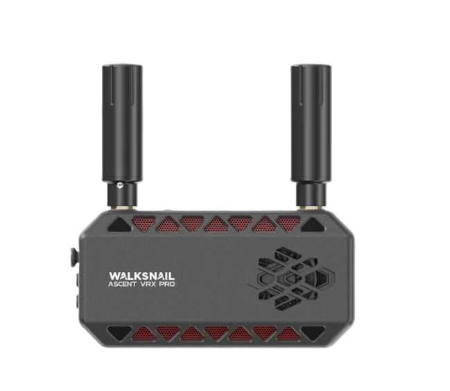 Відеоприймач Walksnail Ascent VRX Pro