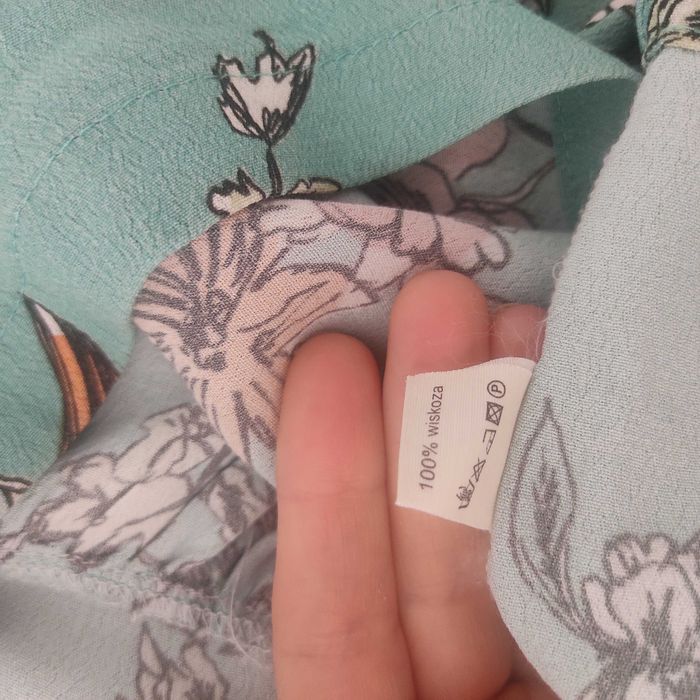 Sukienka Just Paul S 36