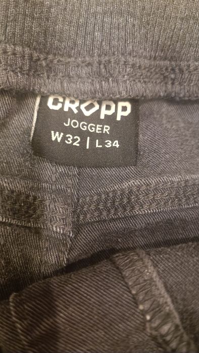 Джинси джогери Cropp, р.32