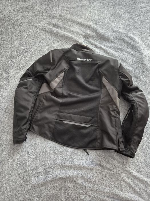 Kurtka Shima Rush Vented 2.0