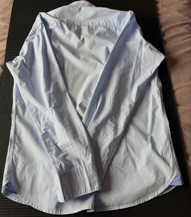 Vendo Camisa Sacoor.