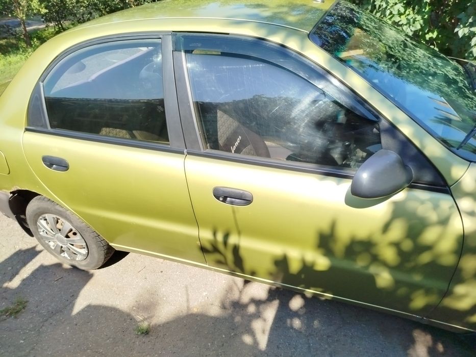 Продам 1.3  Daewoo