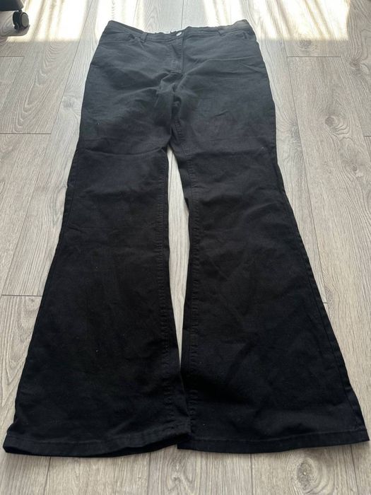 Фларед кльош flared bootcut jeans
