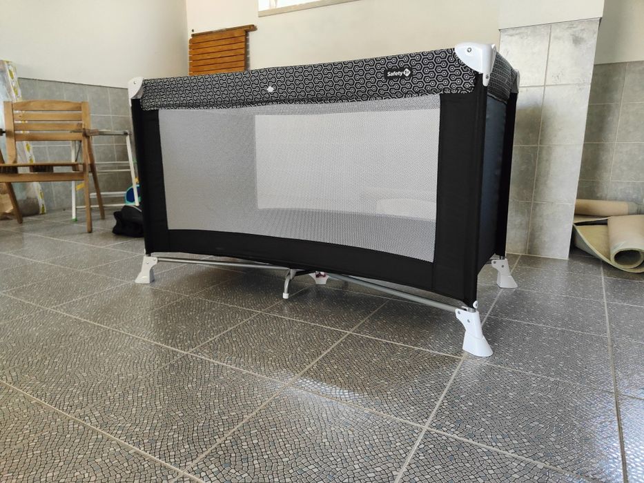 Cama Viagem Soft Dreams Safety 1st