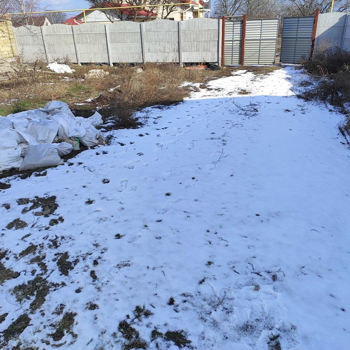 Продам новый дом в с. Нерубайское.