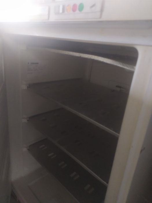 Морозильна камера Лібхер Liebherr німецька якість