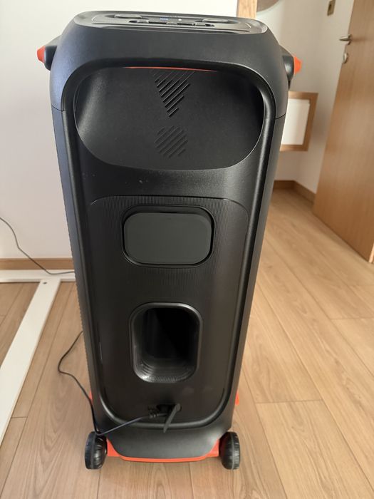 Coluna JBL PARTYBOX Ultimate
