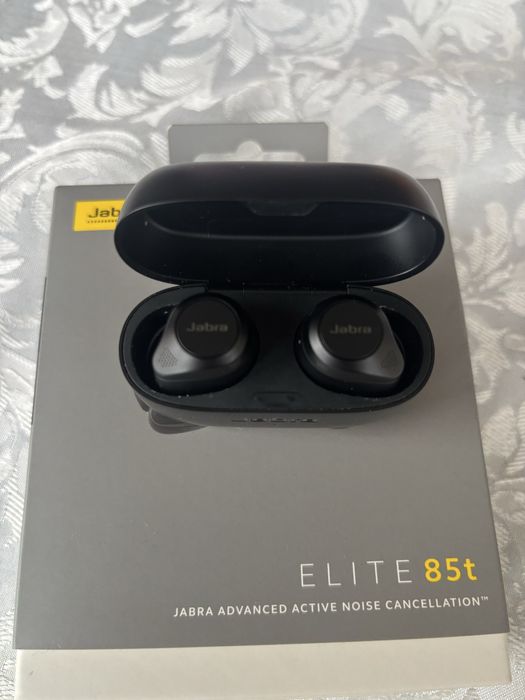 Jabra Elite 85T