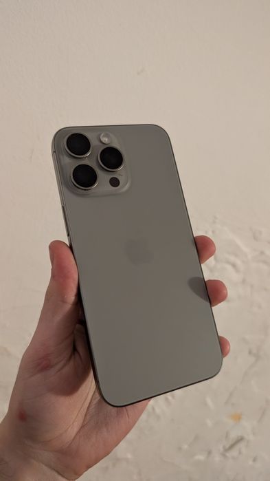 iphone 15 pro max 256gb esim neverlock