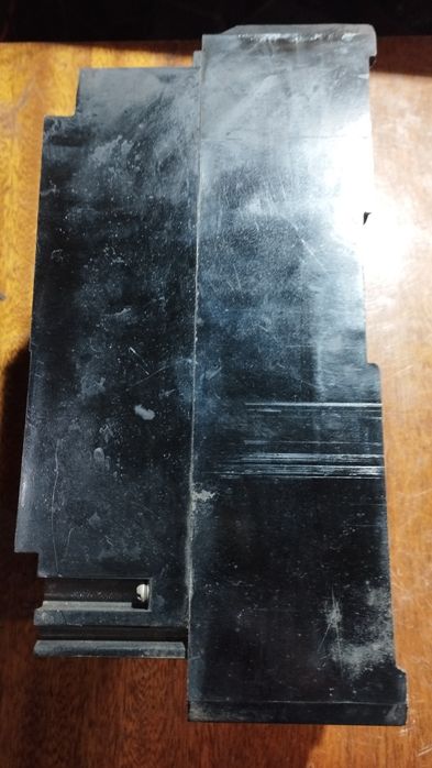 Автоматичний вимикач А3726 ФУЗ 250А