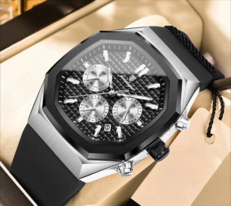 Relógios homem, masculino vários modelos