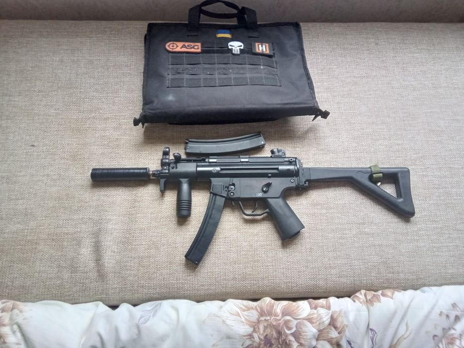 Іграшка автомат дитячий