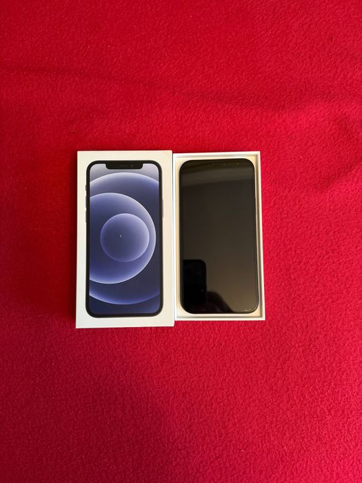 Продам Айфон 12 64 гб у відмінному стані