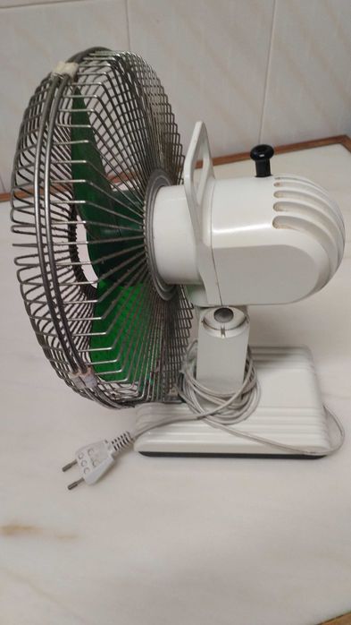 Ventoinha portátil