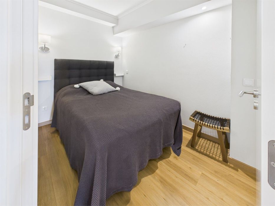 Férias Monte Gordo | T1 Frente Mar | Estacionamento + Wi Fi