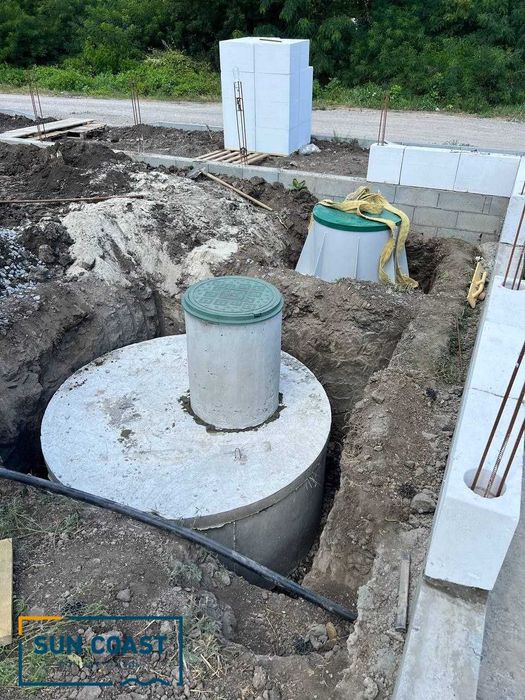 Продам новий сучасний будинок 112 м² КМ Sun Coast Новоолександрівка