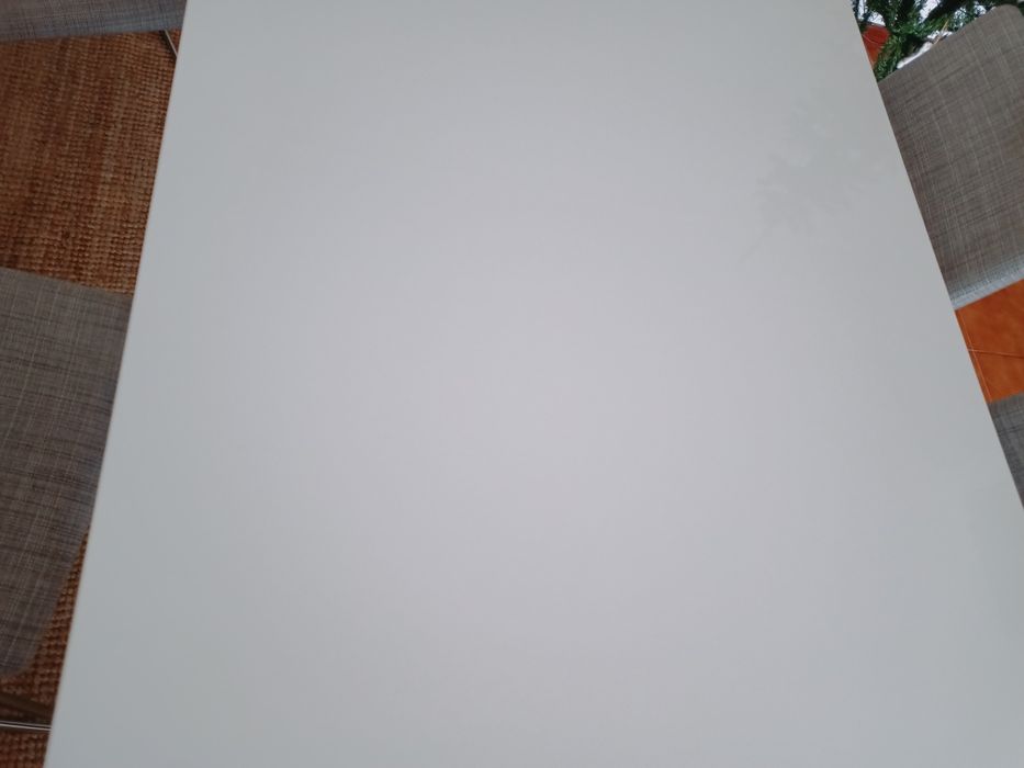 Mesa de refeição Torsby (Ikea) 6/8 lugares