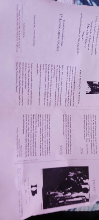 Quadro antigo Maria Alcina64738562203907124