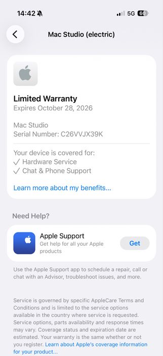 Komputer pc nuc Apple Mac Studio M2 Max 32GB ram 512GB ssd jak nowy GW