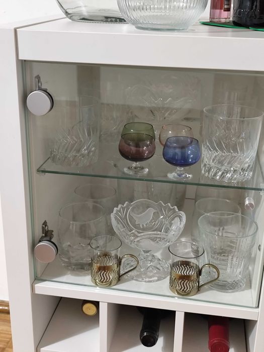 Garrafeira - estante