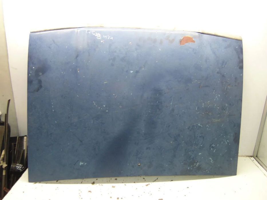 Citroen Visa capot " nova de stock antigo