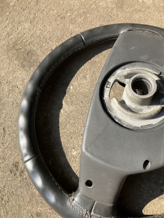 Opel Signum - kierownica poduszka airbag