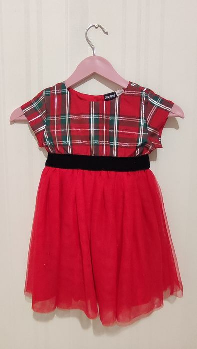 Сукня святкова George, Lupilu, Next