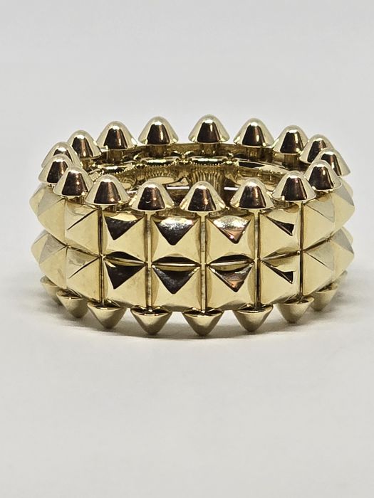 Cartier Clash каблучка розкішна