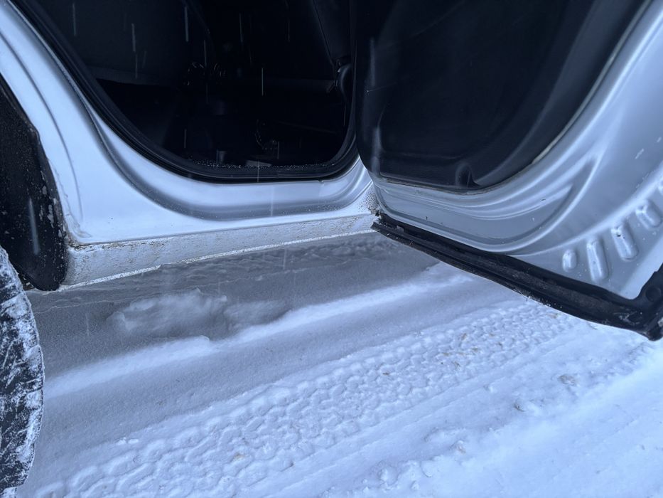 Нива шевроле 2123