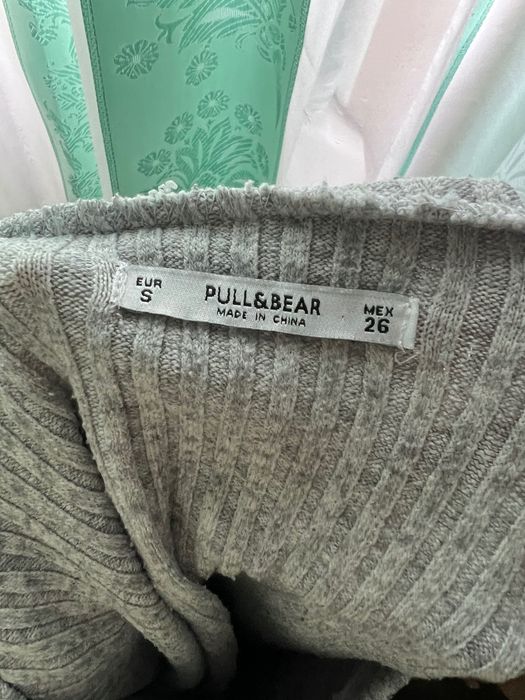 Кофта світер Pull&Bear