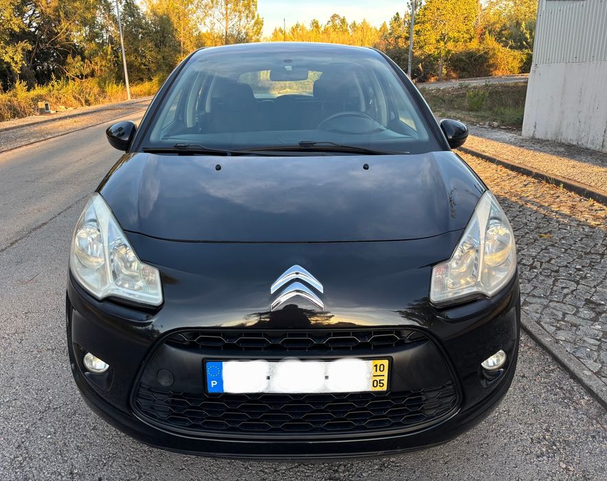 Citröen C3 1.4 HDI 149mil
