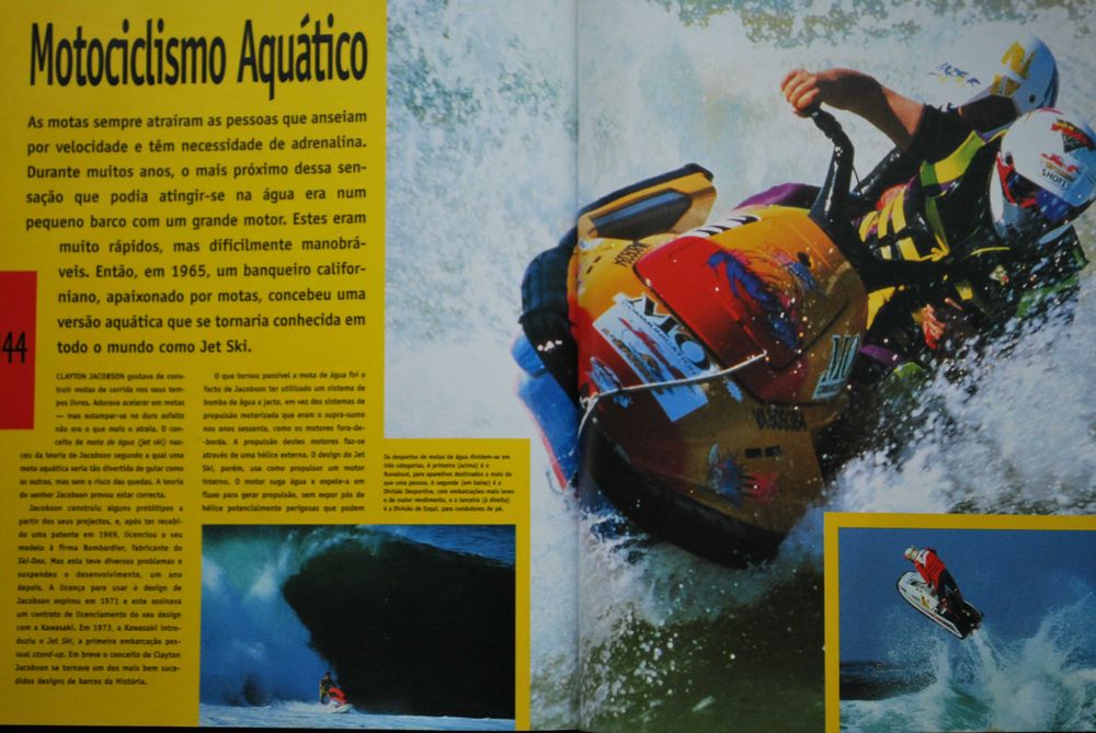 Desportos Radicais Guia Ilustrado das Grandes Curtições de Adrenalina