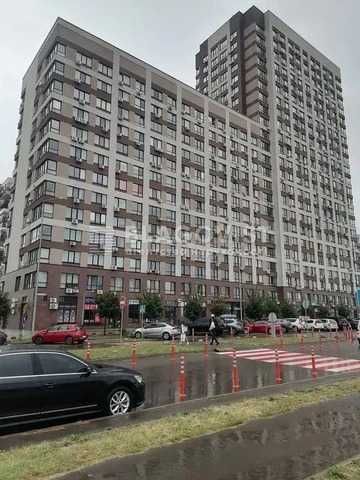 Документи! !ЖК Варшавський Мікрорайон Крістерів Родини 18/6