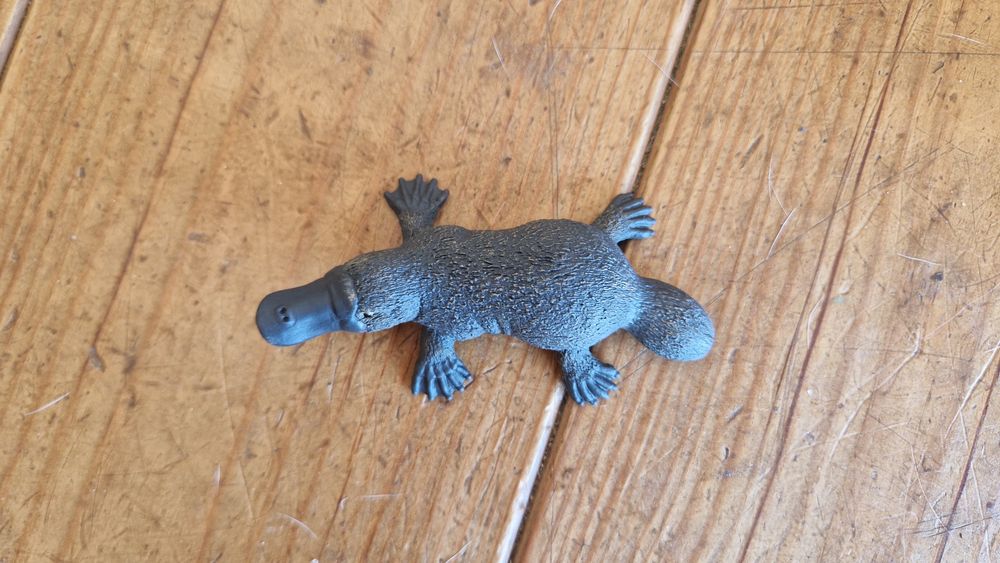 Platypus da Schleich