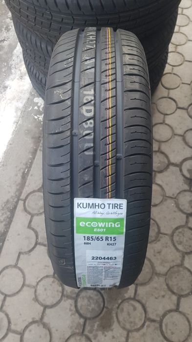 Шин Kumho Ecowing ES01    KH27  ( 185/65 R15 ) 88H