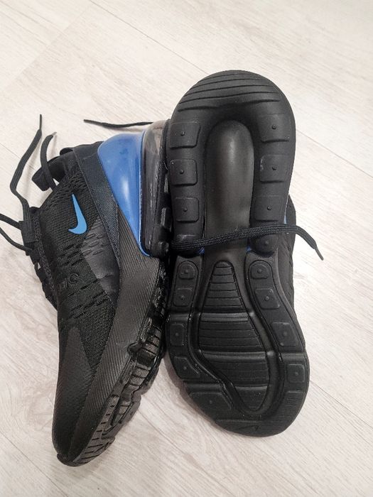 Кроссовки NIKE AIR MAX 270 нові original